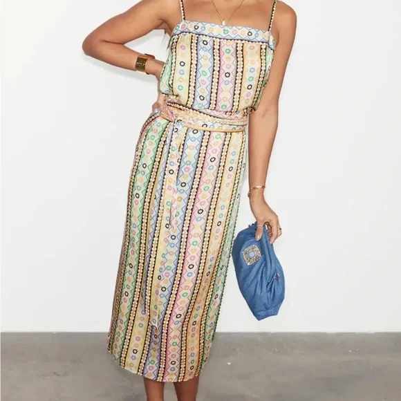 Never Fully Dressed Skirt - Picture 4 of 5